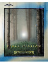 Tm Network - Final Mission -Start Investigation- Stigation- [Edizione: Giappone]