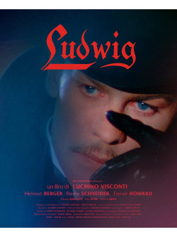 Helmut Berger - Ludwig [Edizione: Giappone]