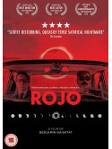 Rojo [Edizione: Regno Unito]