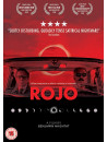 Rojo [Edizione: Regno Unito]
