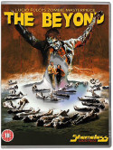 Beyond. The [Edizione: Regno Unito]
