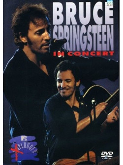 Bruce Springsteen - Springsteen, Bruce In Concert - Mtv Unplugged