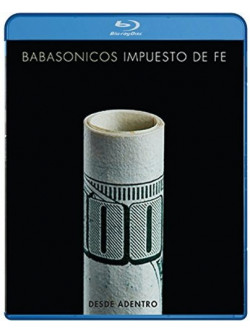 Babasonicos - Impuesto De Fe [Edizione: Stati Uniti]