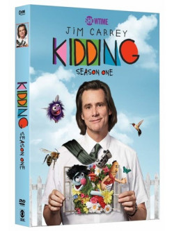 Kidding: Season One (2 Dvd) [Edizione: Stati Uniti]