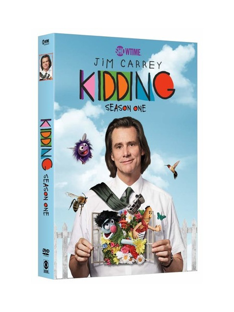 Kidding: Season One (2 Dvd) [Edizione: Stati Uniti]