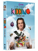 Kidding: Season One (2 Dvd) [Edizione: Stati Uniti]