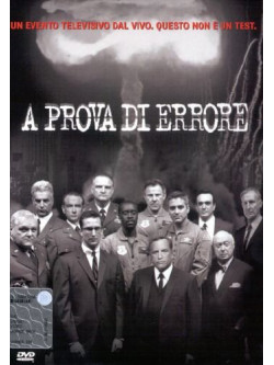 A Prova Di Errore (2000)