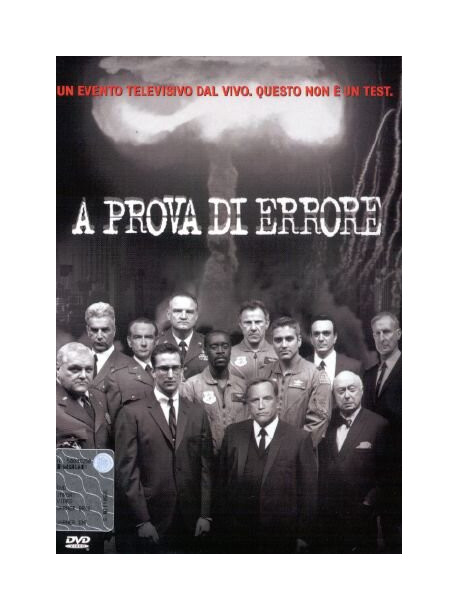 A Prova Di Errore (2000)