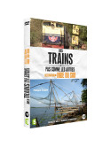 Destination Inde Du Sud-Des Trains Pas Comme Les Autres [Edizione: Francia]