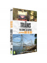 Destination Inde Du Sud-Des Trains Pas Comme Les Autres [Edizione: Francia]