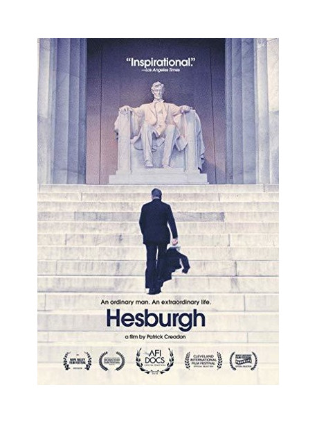 Hesburgh [Edizione: Stati Uniti]