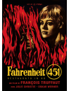 Fahrenheit 451 (Restaurato In Hd)