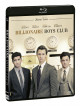 Billionaire Boys Club (Blu-Ray+Dvd)