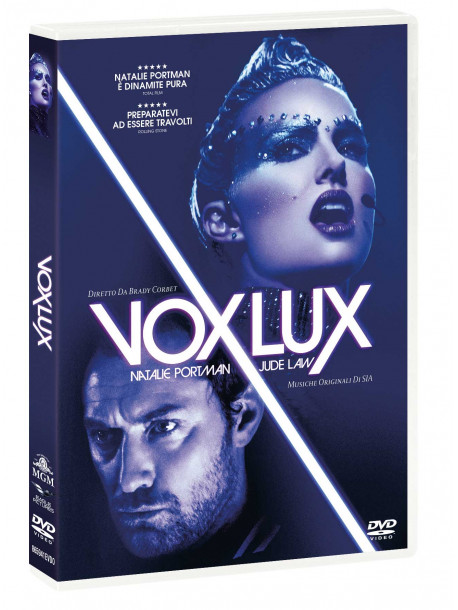 Vox Lux