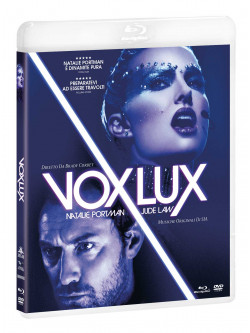 Vox Lux (Blu-Ray+Dvd)