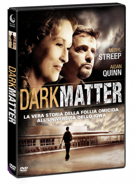 Dark Matter