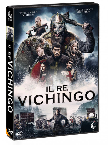 Re Vichingo (Il)