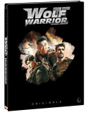 Wolf Warrior 2 (Blu-Ray+Dvd)