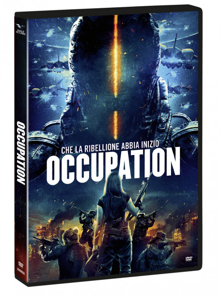 Occupation