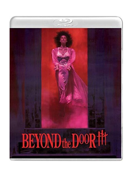 Beyond The Door 3 (2 Blu-Ray) [Edizione: Stati Uniti]