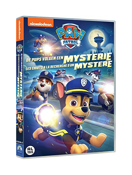 Paw Patrol V.22 [Edizione: Paesi Bassi]