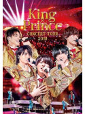 King & Prince - King & Prince Concert Tour 2019 (2 Dvd) [Edizione: Giappone]