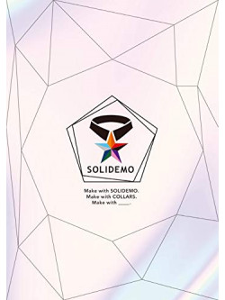 Solidemo - Solidemo 5Th Anniversary Live -Make With Collars- (2 Dvd) [Edizione: Giappone]