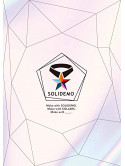 Solidemo - Solidemo 5Th Anniversary Live -Make With Collars- (2 Dvd) [Edizione: Giappone]