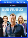800 Words: Season 2 - Part 1 (2 Blu-Ray) [Edizione: Stati Uniti]