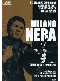 Milano Nera