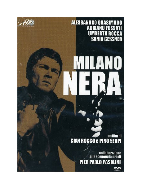Milano Nera
