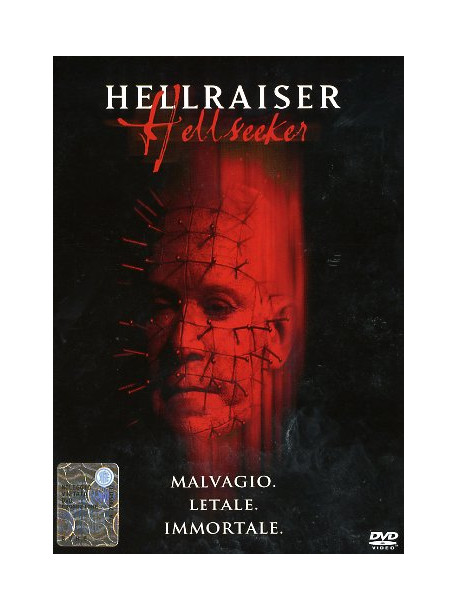 Hellraiser - Hellseeker