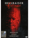 Hellraiser - Hellseeker