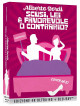 Scusi, Lei E' Favorevole O Contrario? (Blu-Ray 4K Ultra HD+Blu-Ray)