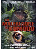 Maledizione Di Komodo (La)