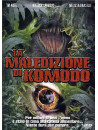 Maledizione Di Komodo (La)