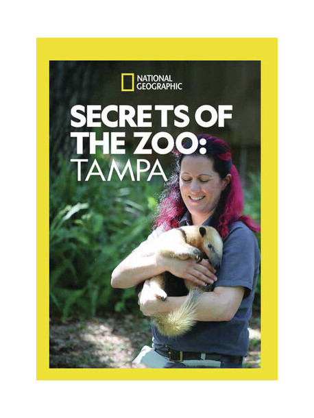 Secrets Of The Zoo - Tampa (2 Dvd) [Edizione: Stati Uniti]