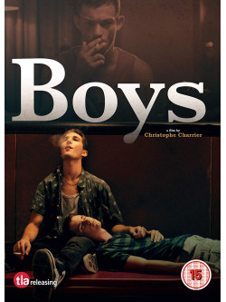 Boys [Edizione: Regno Unito]