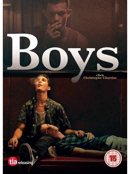 Boys [Edizione: Regno Unito]