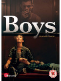 Boys [Edizione: Regno Unito]