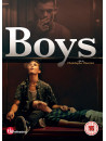 Boys [Edizione: Regno Unito]