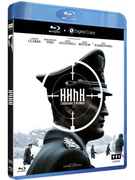 Hhhh [Edizione: Francia]