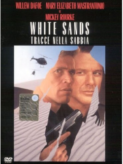 White Sands - Tracce Nella Sabbia