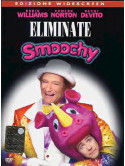 Eliminate Smoochy