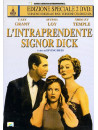 Intraprendente Signor Dick (L') (2 Dvd)