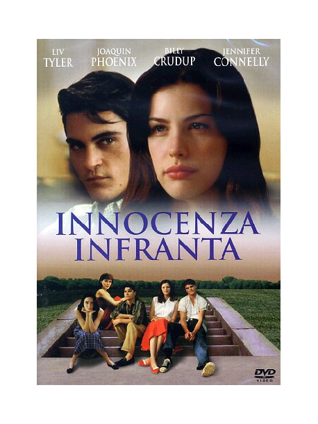 Innocenza Infranta