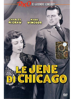 Jene Di Chicago (Le)