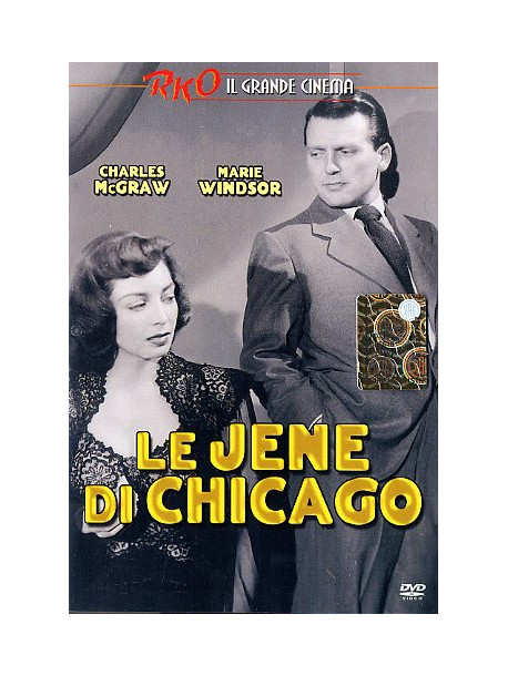 Jene Di Chicago (Le)