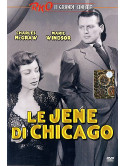 Jene Di Chicago (Le)