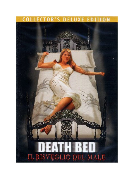 Death Bed